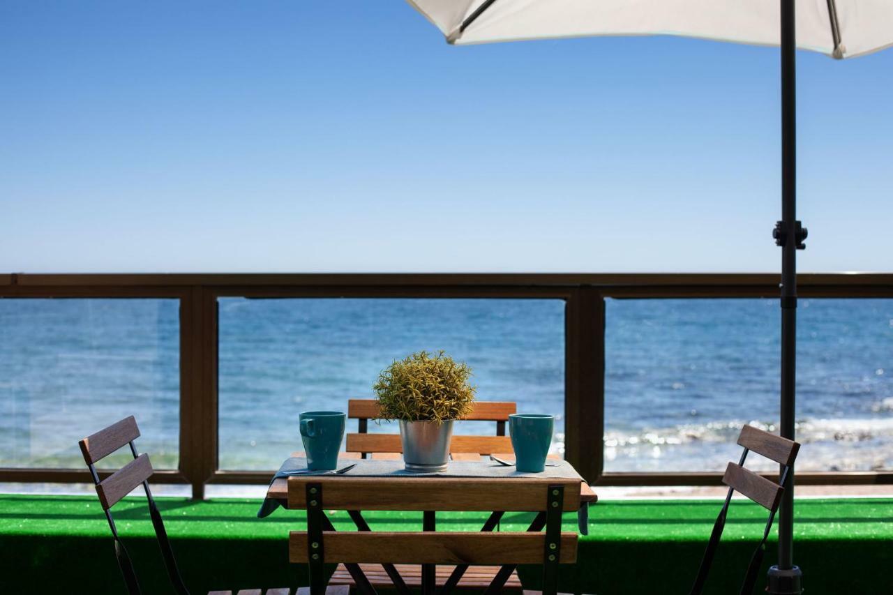 Malibu Blue