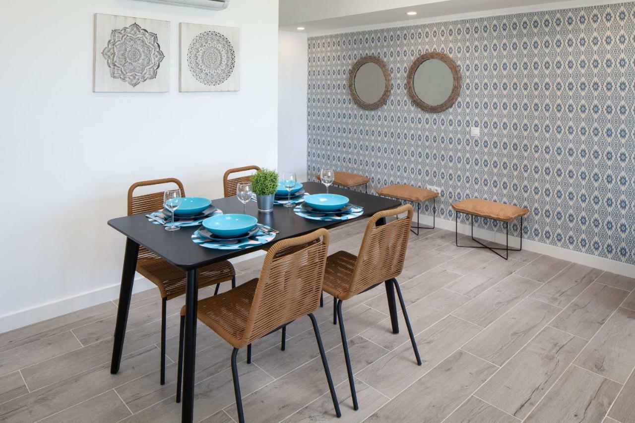 Apartment Malibu Blue Benalmadena
