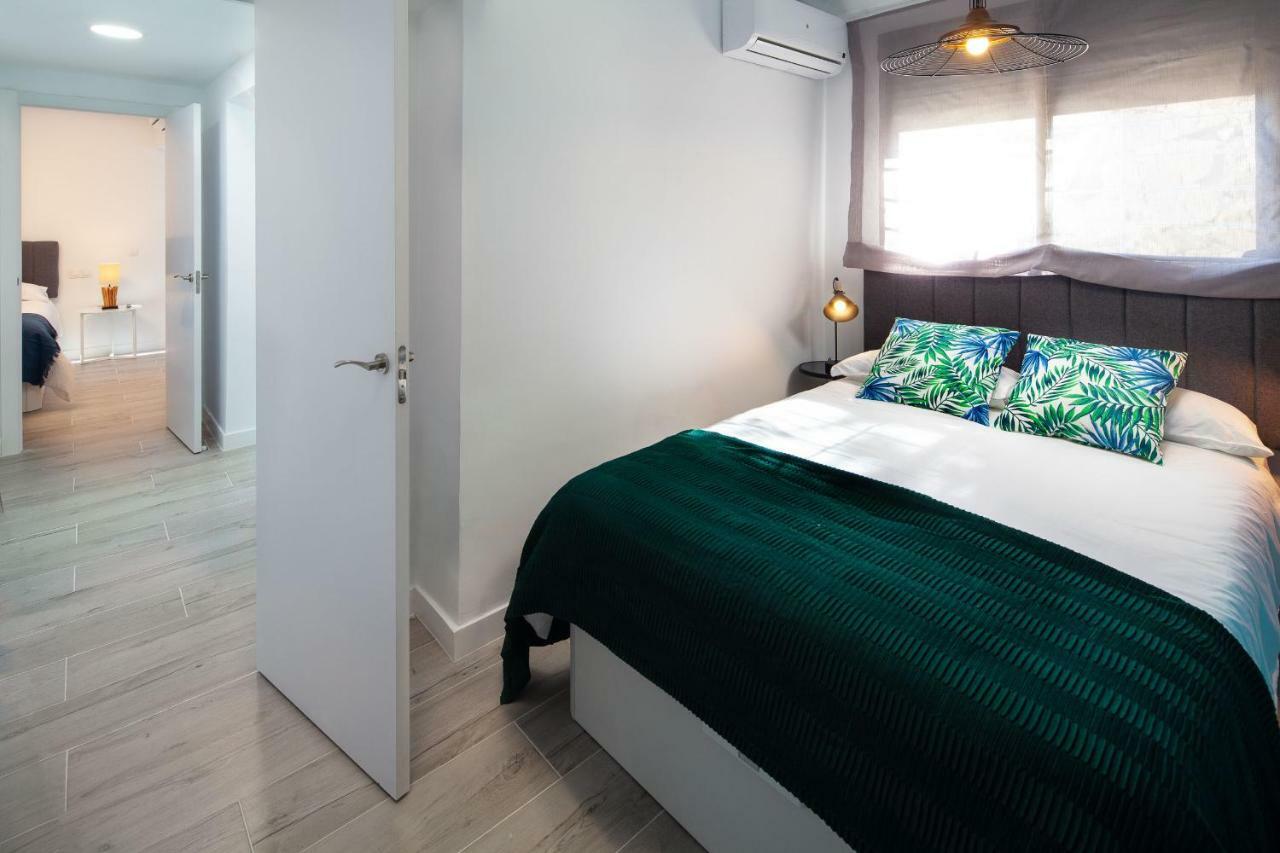Apartment Malibu Blue *