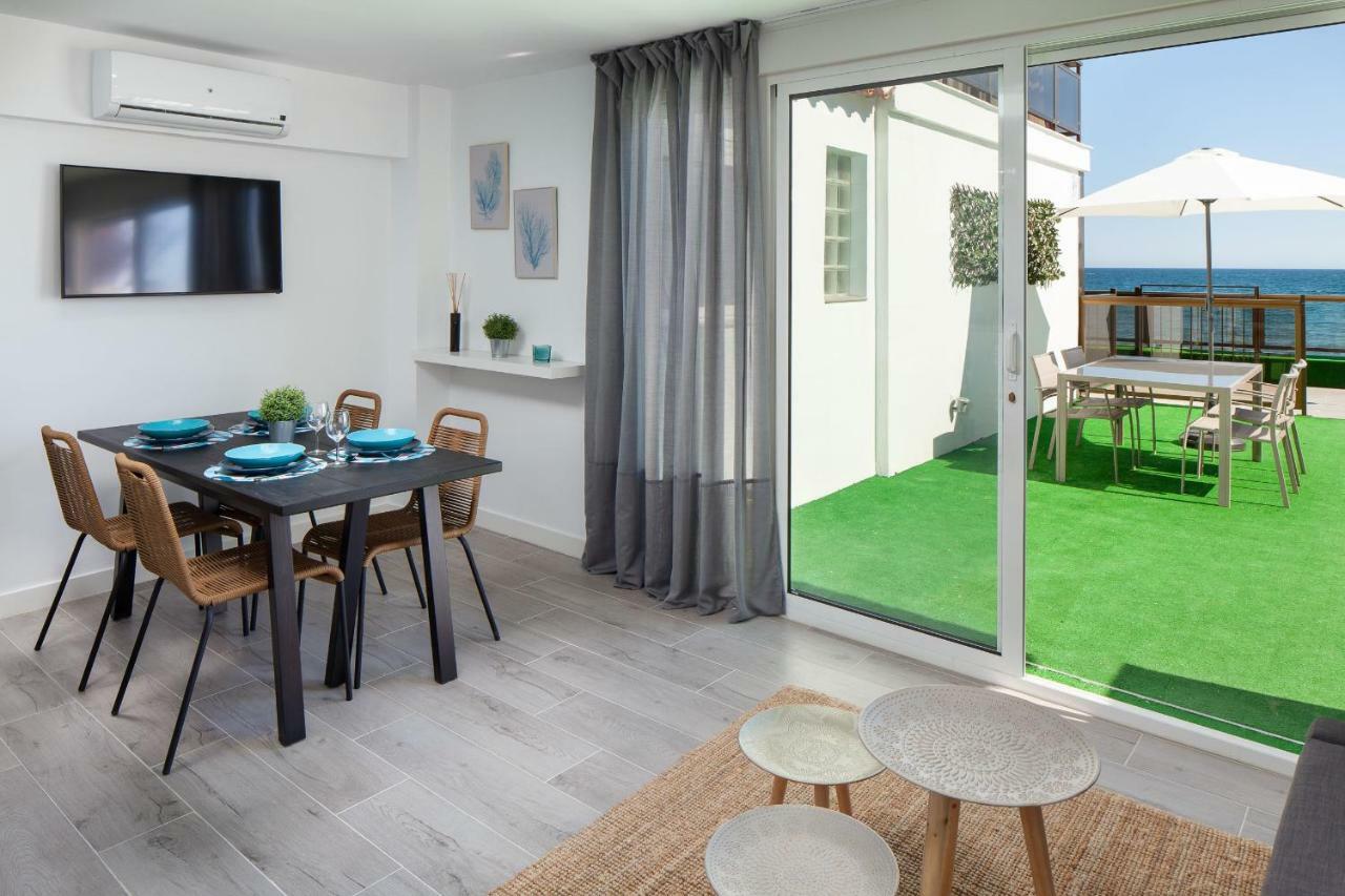 Malibu Blue Benalmadena